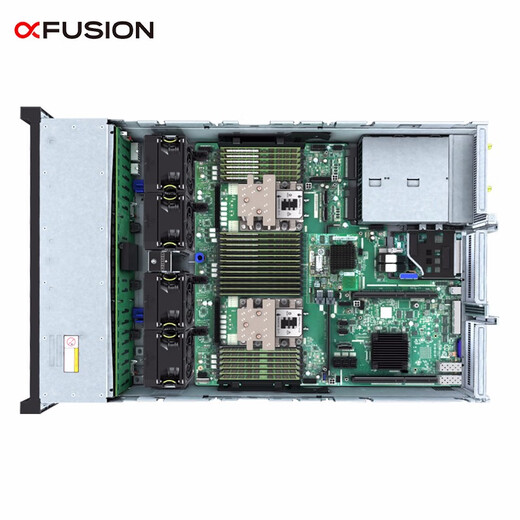 Superfusion 2288HV5 rack server web application host 1 gold medal 6230 32G memory/480G+2*4T
