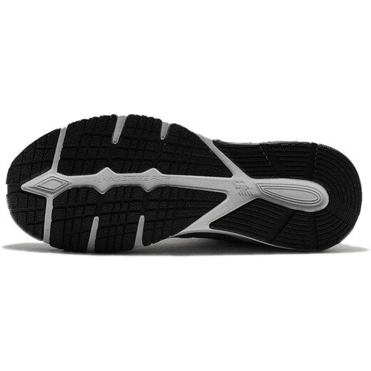 New Balance880 серия ретро универсальный удар амортизатора, анти скользкий, устойчивый