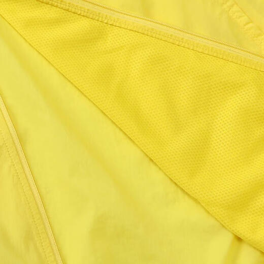 Nike (Nike) Stride Men's Sports Jacket Ligero, transpirable, impermeable, resistente al desgaste Traje de entrenamiento de entrenamiento de carreras Sports HV4549-718 XL