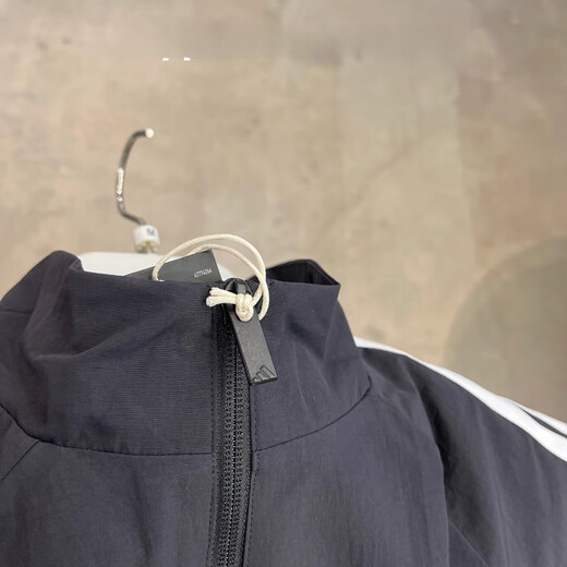 阿迪达斯 （adidas）男子25年梭织三条纹外套上衣KC3894KC3893KC3892 KC3892 L