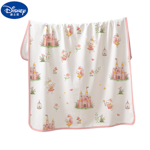 
Disney baby urine separator pad waterproof summer breathable washing diaper pad newborn baby supplies menstrual period aunt pad 80*100cm