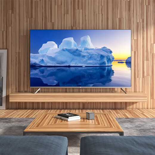 
Suitable for Skyworth Cool TV Base 55M2/50P50/65E690U/ 70C70//75G71/A9/A7 49-58-inch horizontal metal special base + screw