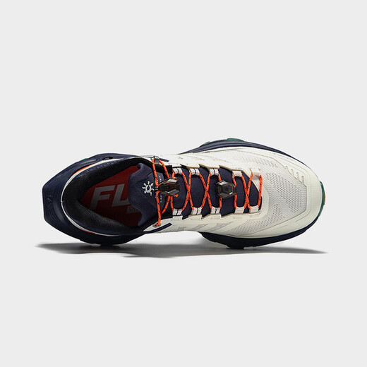 Kailas Fuga Ex3 Trail extérieur Running Mountain Chaussures Houstable Grip Lightweight Randonnée Randonnée Chaussures Sports Men