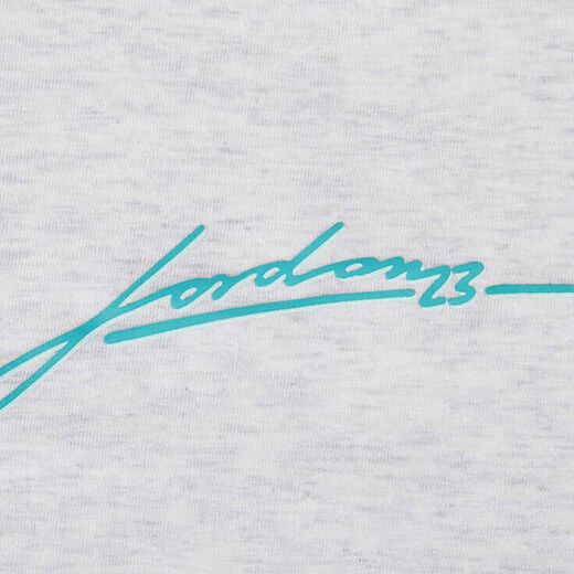 NIKE耐克短袖女2025夏新款Jordan宽松圆领运动上衣T恤IB7029-051 IB7029-051 M