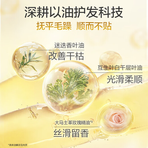 Adolf Conditioner Essential Oil Repair Improves Perm, Dyed, Dry and Frizzy Smooth Conditioner for Men and Women Conditioner 248g + Shampoo 248g (refill)