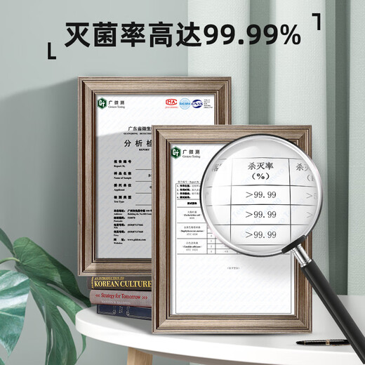 Household tea cup tabletop drying UV home commercial small table vertical office Kungfu tea 38L far infrared high temperature no matter the material UV