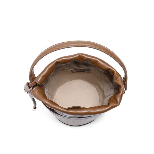 Belle Bag Women's 2025 Nueva flor retro