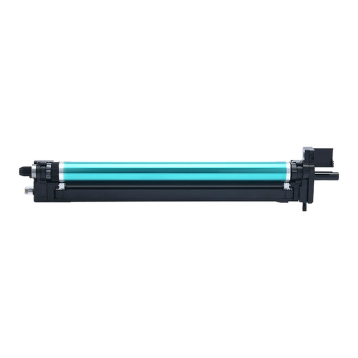 Mo Qian eignet sich für HP MFP E78323DN Toner Patrone E78325DN Photosensitive Drum Copier Imaging Drum Developer Fixer Abfallpulver Box W9215MC Bildgebungs -Trommel Blau [etwa 100.000 Seiten]