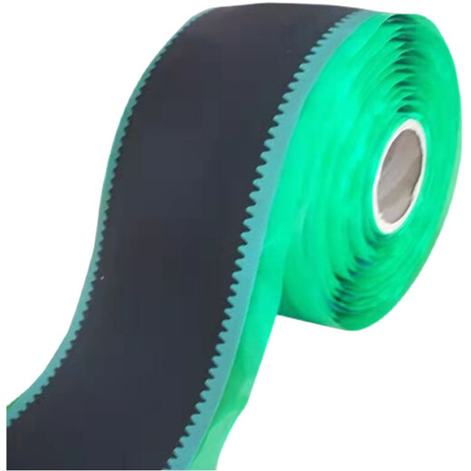 Ben Xinnong customized conveyor belt repair strip conveyor belt repair piece belt repair piece damaged repair rubber cold piece patch diamond-shaped repair piece 135*160 5 pieces
