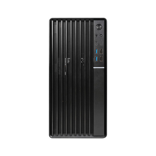 机械革命无界系列 i7-13700HX/i5-12400办公设计主机商务电脑台式整机主机家用品牌电脑整机 32G/1TBSSD定制版 定制i5-12400单主机
