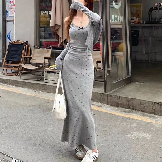 Li shangduo gentle grey lunka lunka sospechos