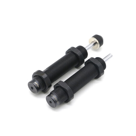 Yade Guest type buffer ACA0806/1007/1210/1412/1416/1620/1625-1-2-3-N ACA0806-1 high speed