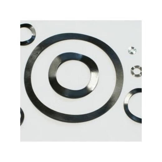 XMSJ Hersteller Großhandel Federdichtung Wellenwaschmaschine Drei-Klide-Waschmaschinen Wellen Waschmaschine JB7590M3-200 D3527*35*0,51000 Stück