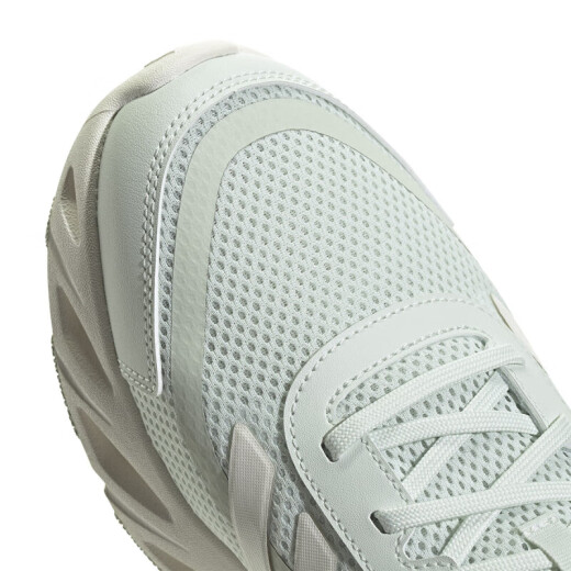 Zapatos adidas para hombres zapatos deportivos de primavera y verano zapatos para correr para hombres y mujeres nuevos zapatos casuales de viaje transpirable jh9854/lino verde/hanyu blanco 41