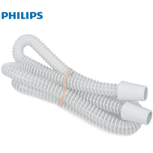 飞利浦（Philips）飞利浦呼吸机配件 飞利浦伟康呼吸器原装管路557P/757P/ST30 飞利浦原装普通管路