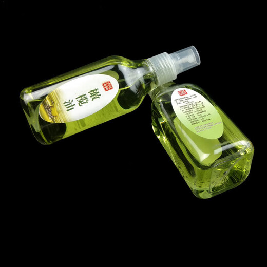 Haiyido Wenwan Walnut Oil Rudraksha Beads Olive Oil Special Disk Play Maintenance Coloring Oil White Tea Oil Jade Large Bottle Wenwan Coloring Olive Oil