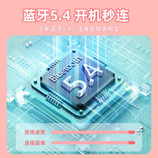 HP (HP) S08 Bluetooth Audio Household Computer Phone Phone Phone Phone Scholars Small Portable Outdoor Wireless TWS Interconnection Smart