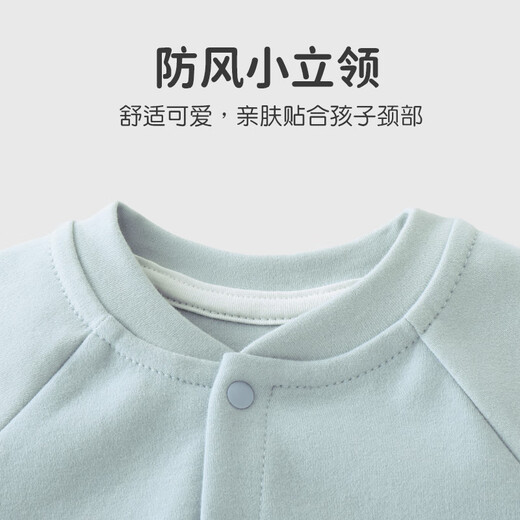 Youqi baby clothes spring and autumn thin coats outfits boys and girls cardigans toddlers tops baby spring clothes
