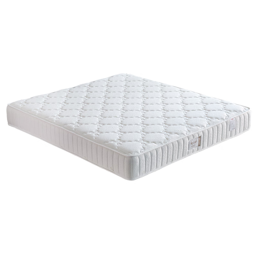 
Kirin (Kylin) Kirin mattress can be used on both sides with double-mite anti-mites Simmons hard spring mattress independent bag hard mattress spring mattress Zhong Fulongpan - Youxiang style: independent bag + jute brown 1350*2000