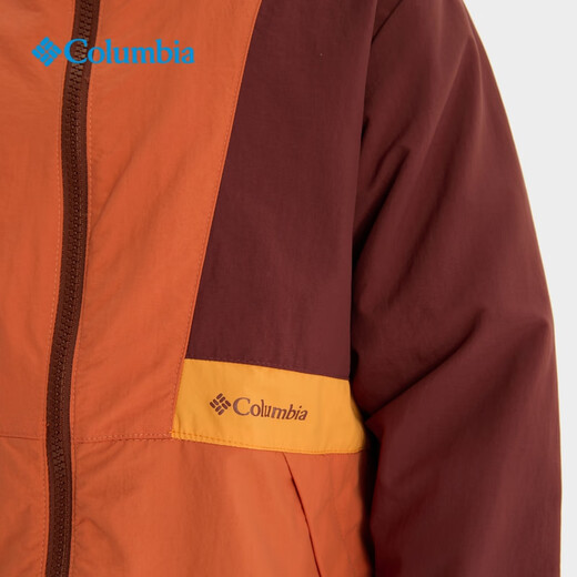Columbia哥伦比亚户外25春夏新品男童UPF50防晒拒水外套SB4878 681 160 L (160/80)
