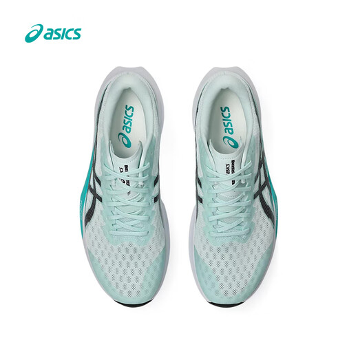 ASICS [Hyper Speed4] Neues Modell | Leichte, atmungsaktive, rutschfeste Rennen, komfortable Sportpendler-Laufschuhe 1012B677-400 [Frauenmodell] 37.5