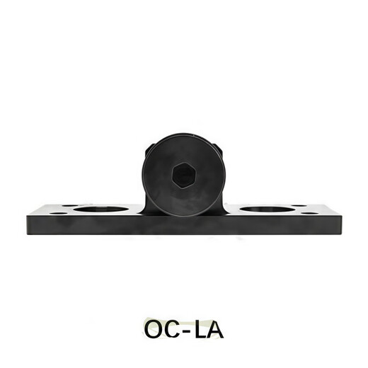 云点快速交换夹具-手动-机械手侧(铁制) 140042 OC-LA 1283 g OC-LA