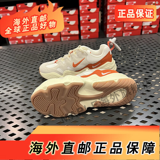 耐克（NIKE）/耐克Tech Hera女子时尚缓震耐磨透气休闲鞋FQ8107-133 DR9761-101 36.5