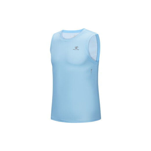 Kelme Marathon Racing Training à séchage rapide sans manches