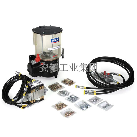 JPHZNB SKF SKF Butter Pump Lubrification électrique KFG15924KFGKFG3 Machine Tool Pump Pump Pump Number Prix Consultation