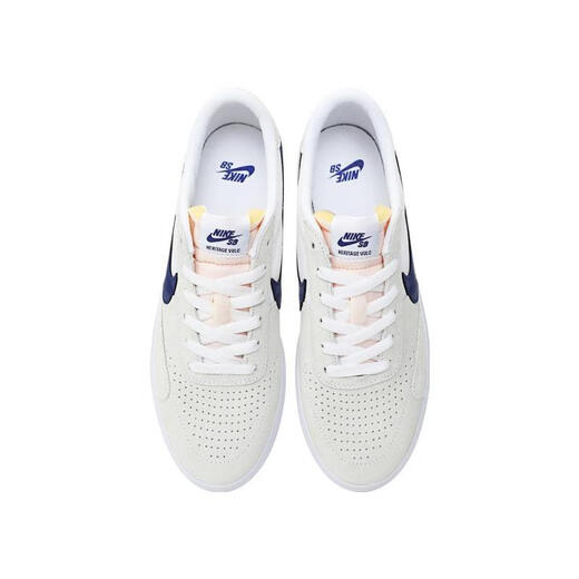 Nike (Nike) 2025 Männer und Frauen Nike SB Heritage Vulc Schuhe/Replik-Schuhe CD5010-105 43