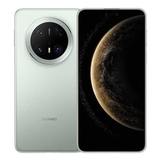 华为（HUAWEI）Mate 70 Pro 优享版 12GB+512GB 云杉绿 红枫原色影像 玄武架构华为鸿蒙AI智能手机【京东快递】