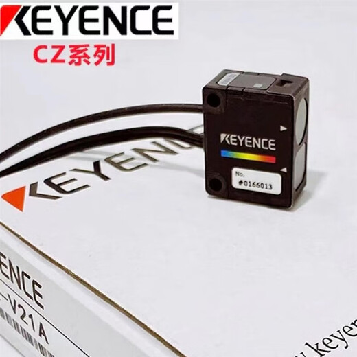H37SV21AP Color Mark Sensor V21PH32H72ZV13540ZV2 CZV1