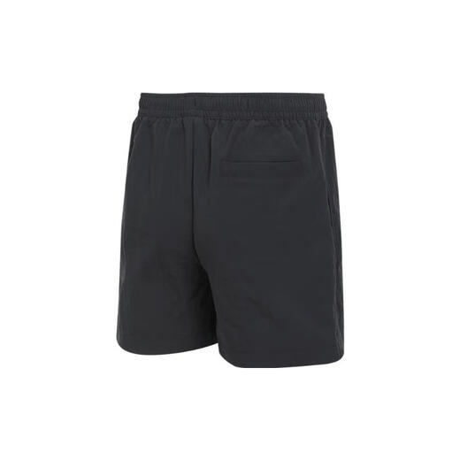 Nike (Nike) Sportswear alles gewebt Frauen mit den Mid-T-Waist-Shorts Fv6623-060 s