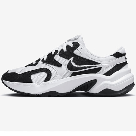 耐克（NIKE）跑步鞋女鞋夏季新款运动鞋AL8老爹鞋减震防滑轻便休闲鞋 FJ3794-104 36.5