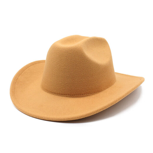 Xinbucks джинсовая шляпа Top Hat мужская джазовая шляпа европейская и американская панк-стиль большая шляпа солнце