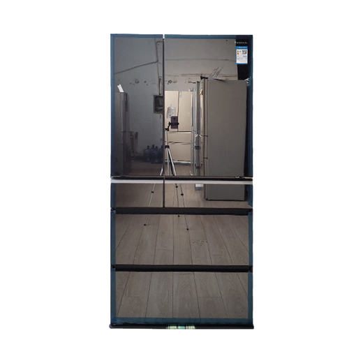 Panasonic High-End-Kühlschrank NRF673WXF658WXF604F607 Original importiert
