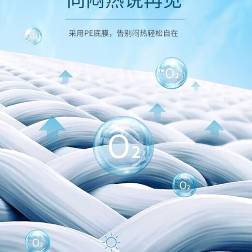 
Moon-man good (Credible) [Medical grade] Mini series sanitary napkin small wing auntie napkin pad multiple specifications Mini 190mm 20 pieces (6187)