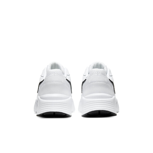耐克（NIKE）官方男子气垫老爹鞋夏新款运动鞋 AIR MAX FUSION CJ1670 102白色/黑/白色 41