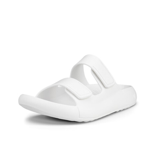 Aibu (ECCO)/Aibu Slippers for men and women are comfortable and non-slip. Kema 524104 524104/11981 Purple Women's Model 36