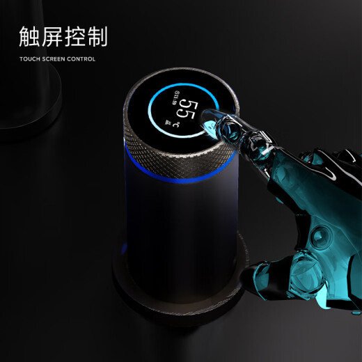 KG暗装电热毛巾架精铜暗藏毛巾杆数显隐藏入墙预埋高端定制别墅 5杆【枪灰色】全铜防水G688暗线