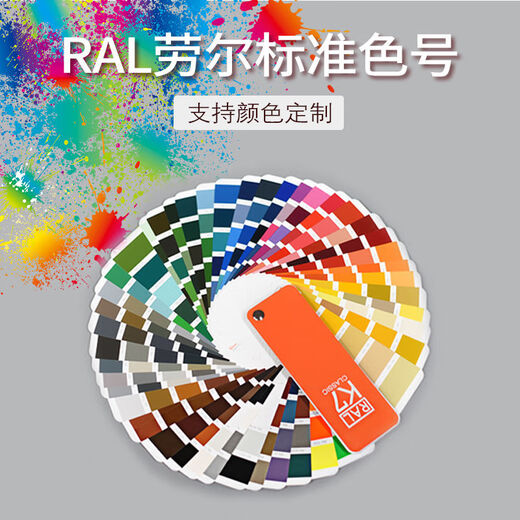 7035 Raul Ral7032 / 7033/7034 // 7036/7037/7038/7039