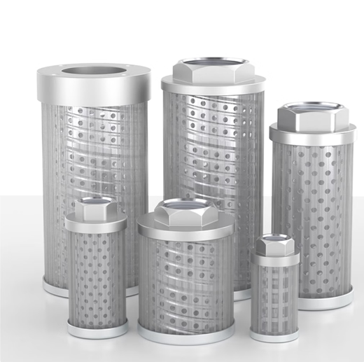 Hitachi NICO transmission equipment main oil pump oil filter 3-1893-Y delivery period 120 days hydraulic components