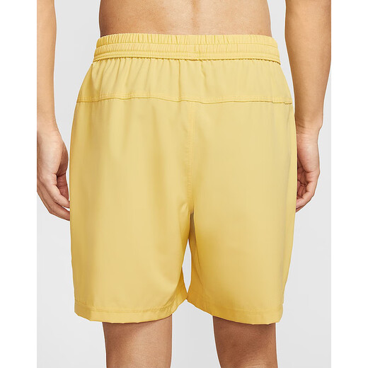 耐克（NIKE）【劲浪体育】男子跑步篮球休闲运动短裤DV9858-700 图色 L
