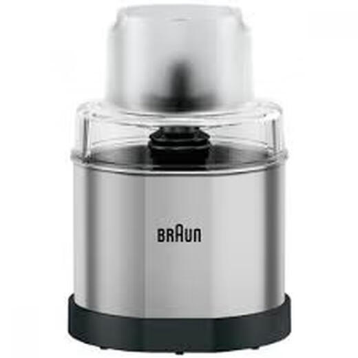Braun MQS270 SI Приготовление стержней аксессуары шлифований и порошок шлифовальной чашки, подходящие для MQ7035/7045 // 9195X Braun MQS270 SI Proshive Stod, подходящего для MQ7035/1