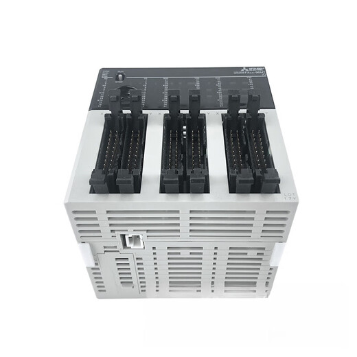 Mitsubishi original PLC 16MT 64MT 96MT 32MTLT MT/DP4 special ticket FX3UC64MT/D