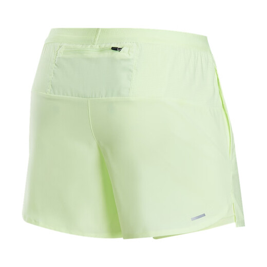 Nike à séchage rapide de Nike Shorts de course à séchage