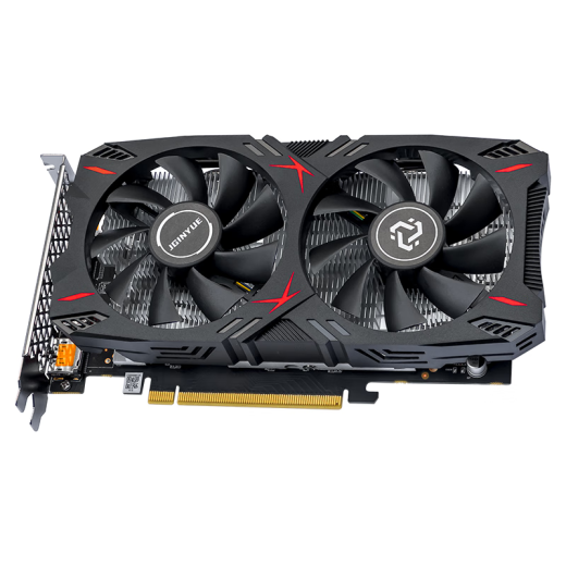 
Jingyue GTX1060 5G graphics card game independent graphics super 1650 1066 1050Ti 750Ti 960 Jingyue GTX1060 5G
