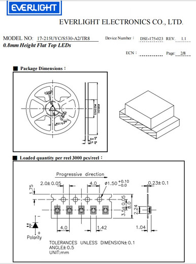 
Red White Blue Yellow Yellow Green Emerald Green Orange 0402 0603 0805 1206 1210 LED lights whole disk red 12101 disk 2K