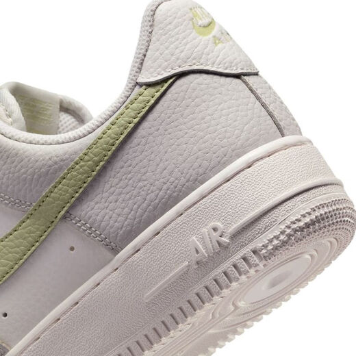 Nike (NIKE) [Jinlang Sports] Women's AIR FORCE 1 Air Force No. 1 low-top casual shoe IB3881-001 color 36 (225mm)