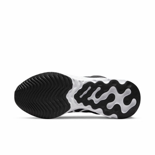 耐克（NIKE）跑步鞋男2025年夏季时尚FREERN赤足轻便透气运动鞋CI9921-400 REACT MILER 3/react技术 42 265/8.5
